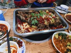 -村夫烤鱼·重庆鸡公煲(杨思店)