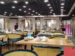 -老苏州大客堂·苏帮菜·松鼠桂鱼·苏州传统小吃(观前街人民商场店)