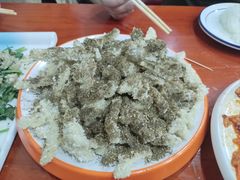 -德贤烧麦菜馆(本溪路店)
