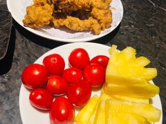 酥肉-大鱼山房鱼头火锅(老字号品质店)