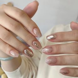 -1T·1M 日式美甲美睫