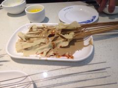 -老三烤肉·融合菜宴会厅