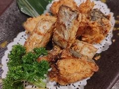 -角落里(中山公园店)