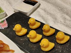 -北京全聚德(方庄店)