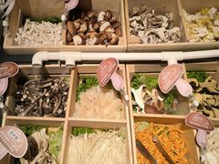 -温野菜涮涮锅(西单大悦城店)