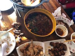 -泰来风味馆(桂林街店)