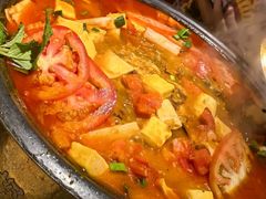 -探鱼·鲜青椒爽麻烤鱼(正佳广场店)