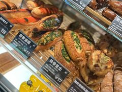 -81BAKERY(大学路店)