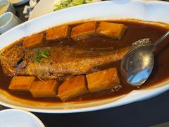 手打年糕黄鱼-湖里春风·淮扬菜(丽泽天街店)