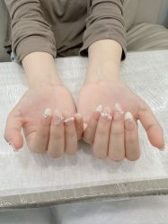 -斯馨·健康美甲美睫