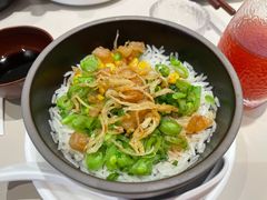 -香港富临皇宫(五月花商业广场店)