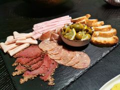 -杭州桐庐康莱德酒店西餐厅-舍