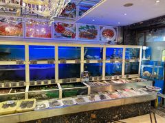 -丽园海鲜饭店(东关街店)