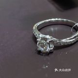 要选钻戒的看过来,共同探讨一下