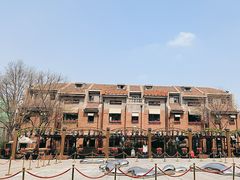 -天津意大利风情旅游区