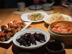 -荣小馆(杭州大厦店)