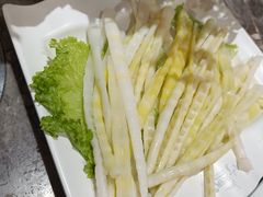 -川竹火锅(龙凤店)