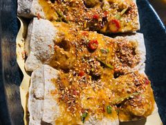 -破瓦寒窑·地摊烤羊排