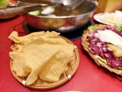 -潮汕·草根牛肉档(上海荟聚城市集市店)