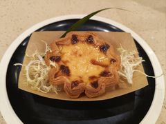 -点都德(中海环宇荟店)