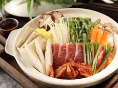 -梵料理
