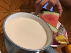 -阿罗新疆菜(人民广场店)