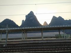 -桂林站