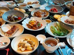 -新天世纪中餐厅