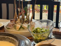 -大良毋米粥(锦龙路总店)
