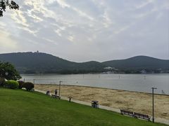 -云龙湖旅游景区