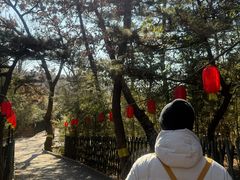 -红螺寺
