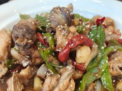 -飞天大厦清真餐厅