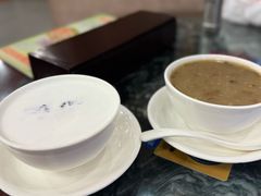 -福星牛奶甜品店(常平店)