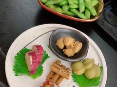 -Sushi Hanzo半藏(天环广场店)