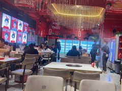 -宏姐串串香(征仪路店)