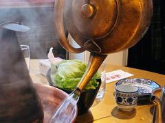 -牛街清真满恒記(平安里西大街店)