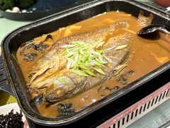 -东营蓝海御华大饭店渔歌舫(潍河路店)