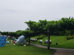 -三亚亚龙湾天域度假酒店