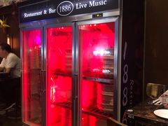 -MOSSO德国餐厅·音乐酒吧(环宇荟店)