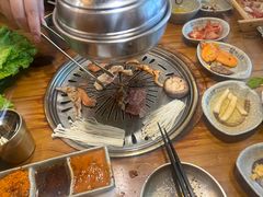 -牛人·雪花牛·木炭烤肉(昆山陆家店)