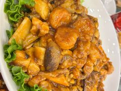 -润泽园饭庄(中山路店)