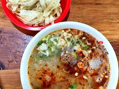 -龙鳞路第一家牛肉汤