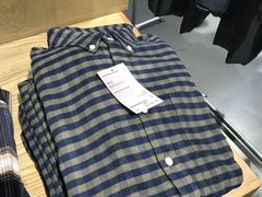 -MUJI无印良品(西单大悦城店)