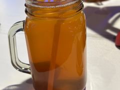 -马邦子·紫苏烤鱼(恒隆广场店)