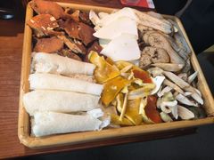 -宣威山野人家·云南菜·菌火锅(金碧店)