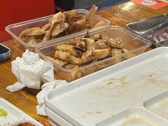 -霸腹烤肉(厦门柚子番店)