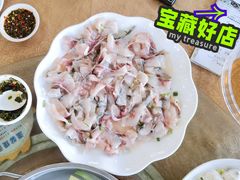 -红日饭店(裕隆三路店)