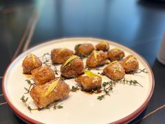 茉莉烟熏鳕鱼-墨泉峰味(润和国际广场店)