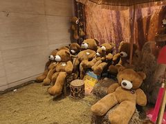 -安阳迎宾馆-普利亚西餐厅