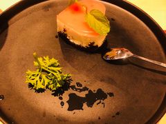 草莓布丁-避风塘(嘉兴八佰伴店)